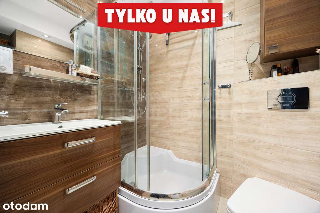 Ładne 3 pokoje z balkonem – gotowe do wprowadzenia-14