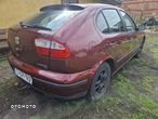 Seat Leon - 5