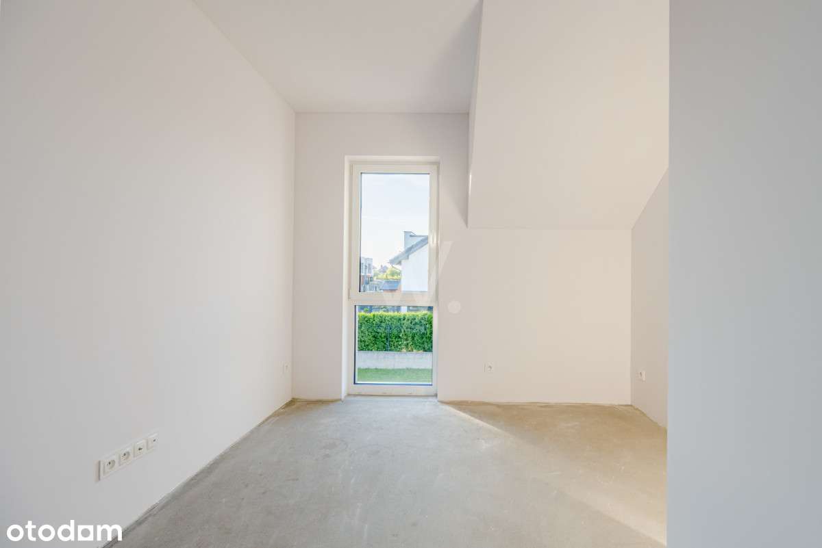 Lipowa Park IV – Gotowe bliźniaki 96 m² | 3/4-13