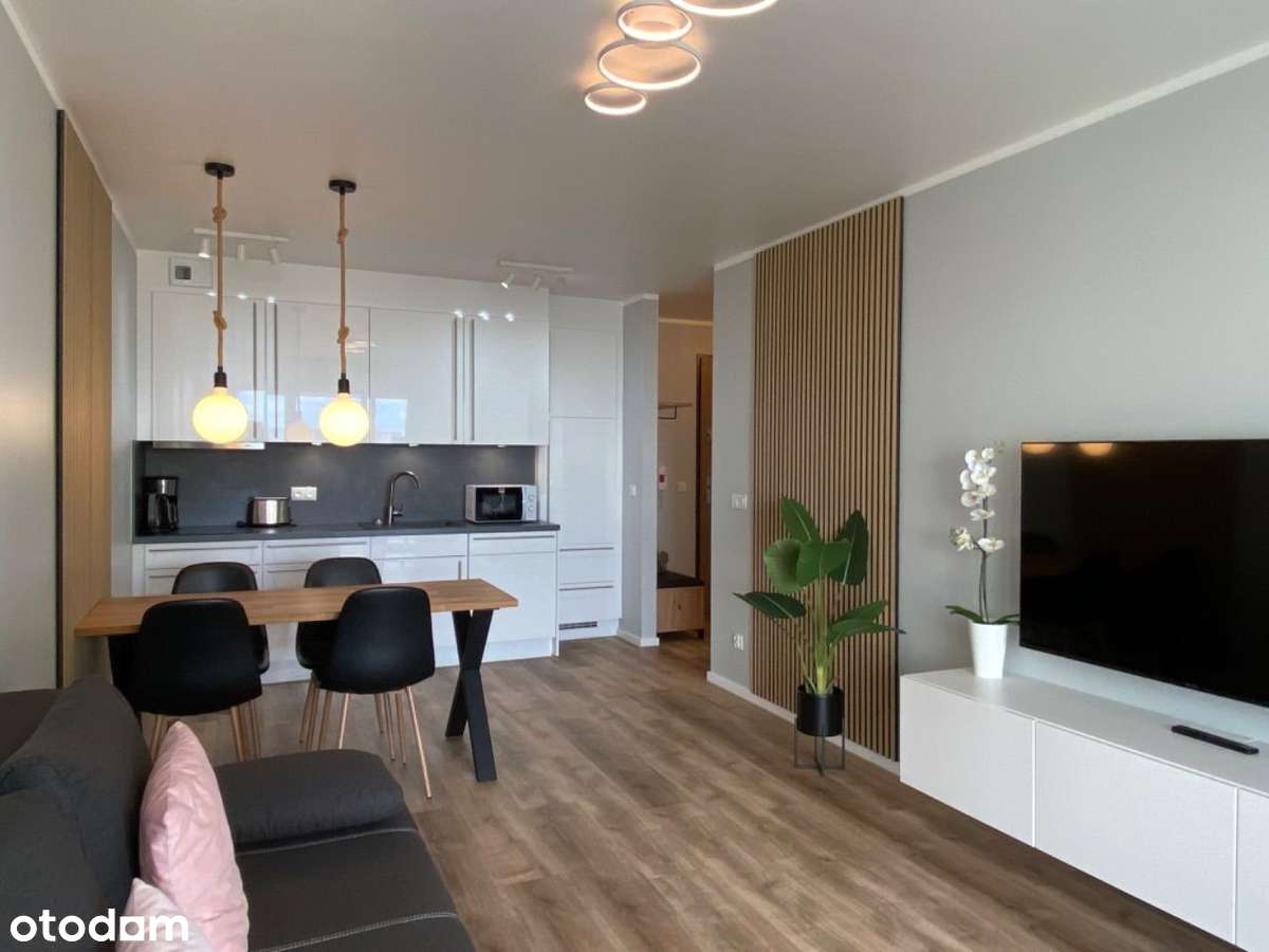 NIŻSZA CENA-65 tys.! Sun Towers-apartament. - Pełny obrazek: 3/20