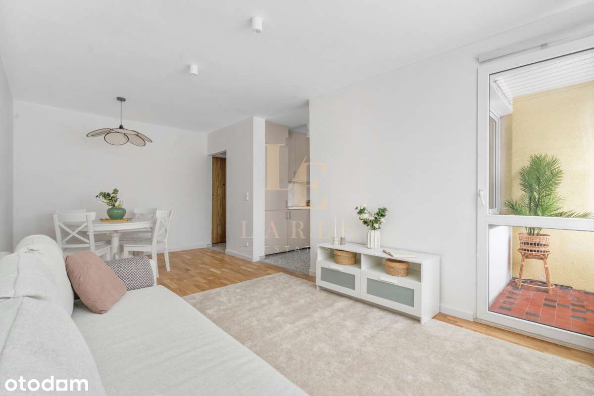 Świeżo po remoncie | Piwnica | Ciche mieszkanie-4