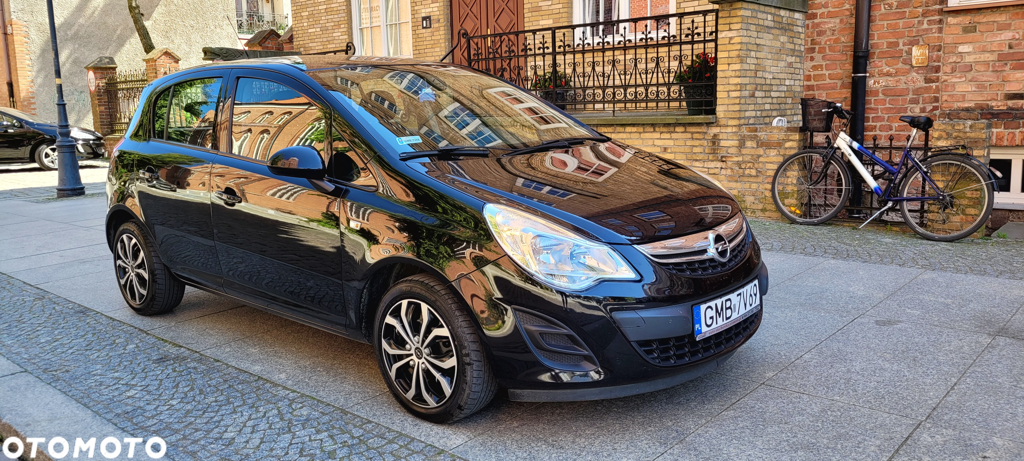 Opel Corsa 1.3 CDTI Color Edition - 13