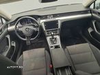 Volkswagen Passat 2.0 TDI DSG Comfortline - 5