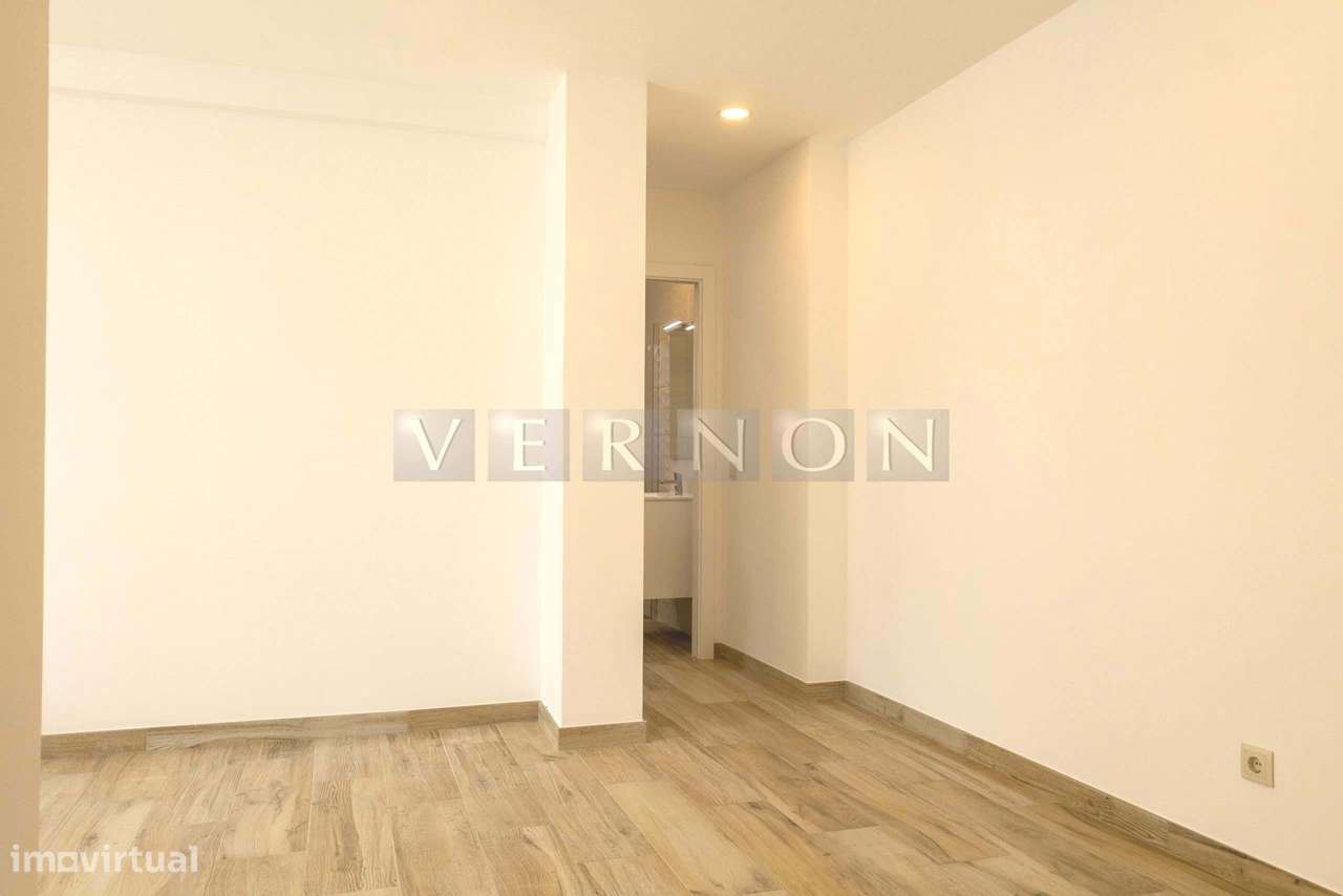Apartamento T1 no R/Chão renovado no centro da cidade de Silves-22