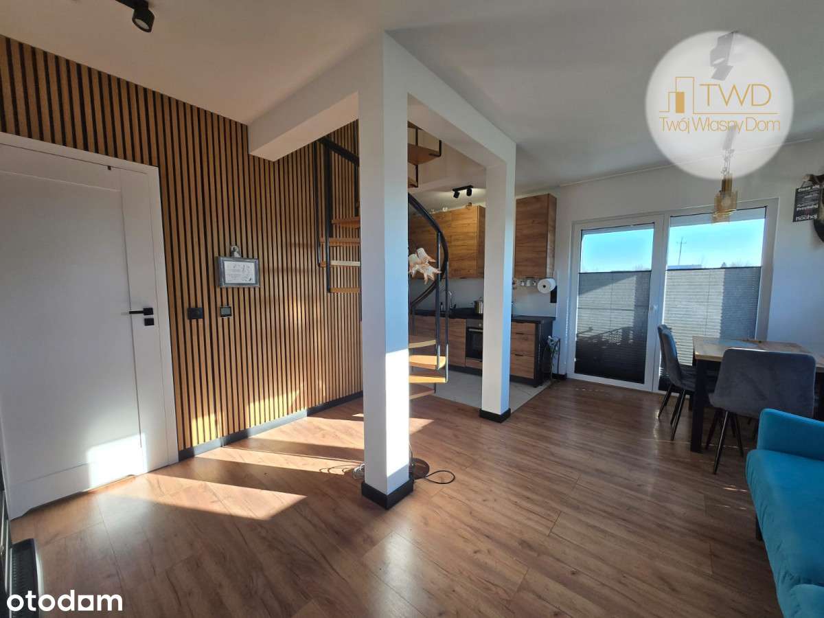 Na sprzedaż: nowoczesny, w pełni wyposażony dom. - Pełny obrazek: 4/20