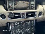 Land Rover Range Rover 3.6 TDV8 Vogue Aut - 14