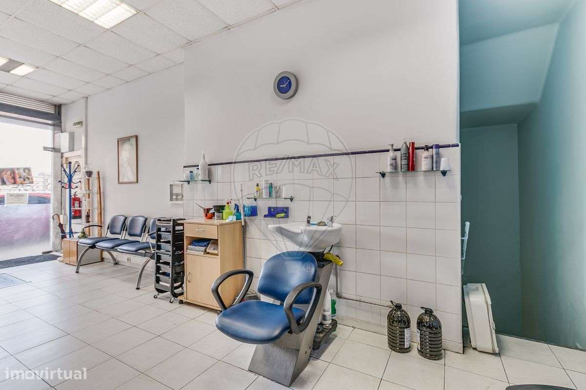 Loja  para venda - Grande imagem: 5/10