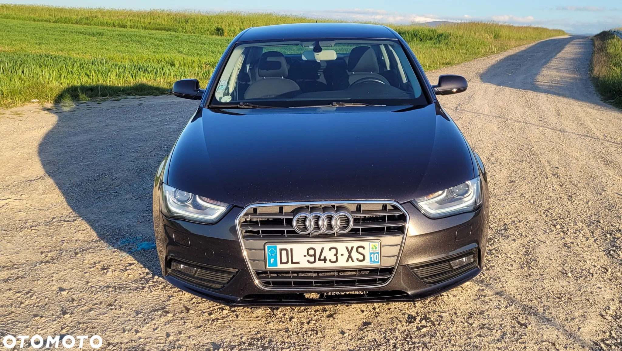 Audi A3 - 10