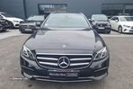 Mercedes-Benz E 220 d Avantgarde 7L - 3