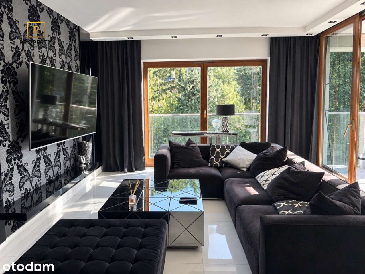 3-pokojowy apartament | Wola Justowska | Wysoki standard | Garaż
