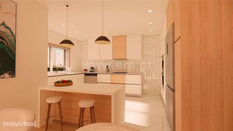 Apartamento T3 / Covilhã, Covilhã - Grande imagem: 4/20