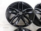 FELGI AUDI A7 S7 Q7 SQ7 Q8 SQ8 21'' 4M0 BLACK F.V - 6