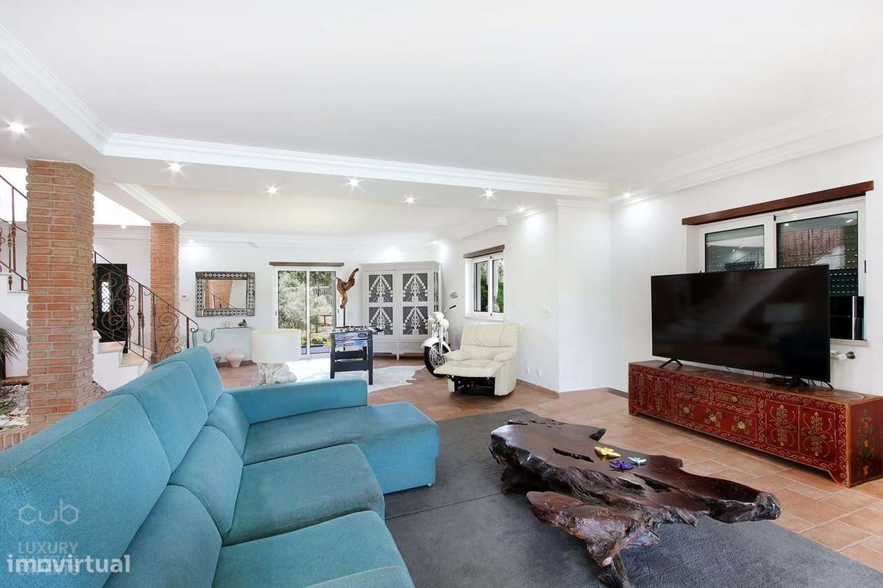 VILLA BLANCA, Privacidade e conforto na Verdizela-15