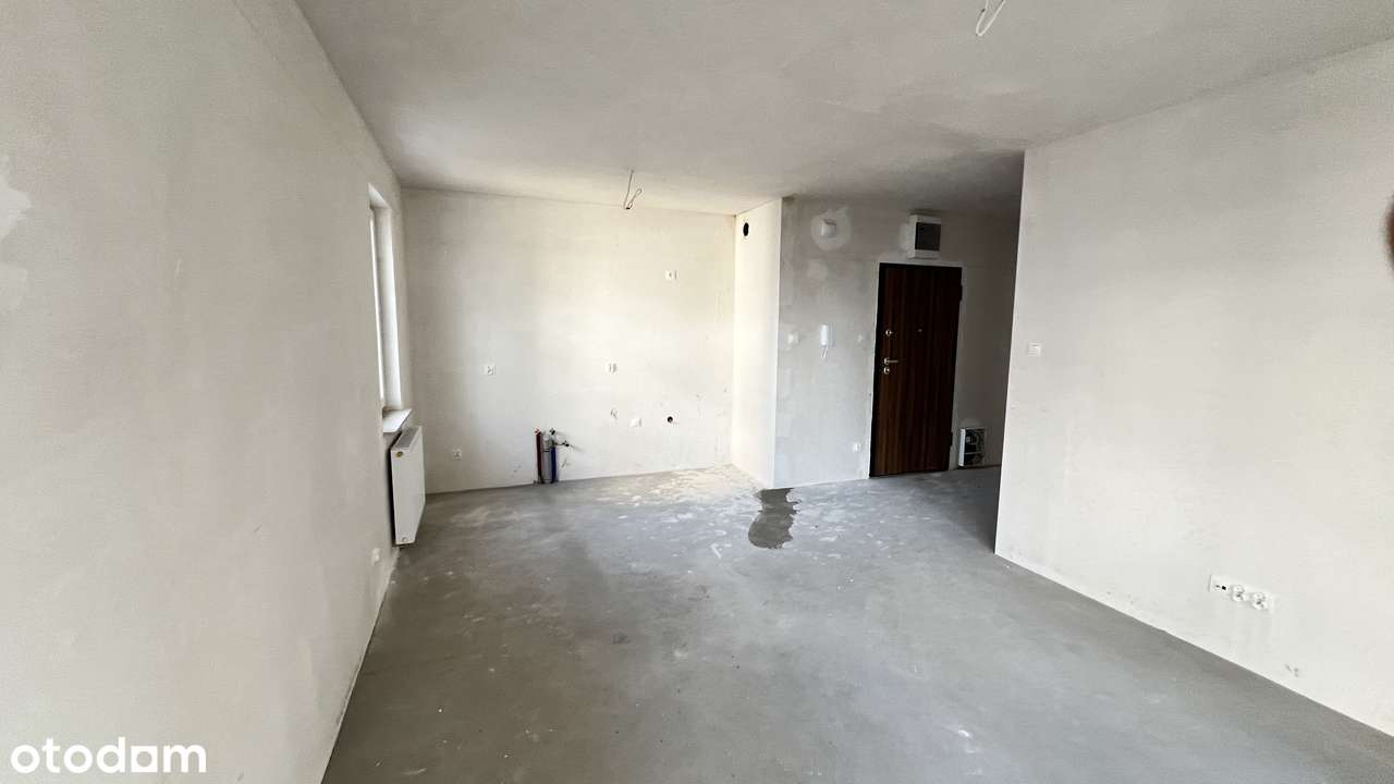 3-pokojowe mieszkanie do własnej aranżacji-7