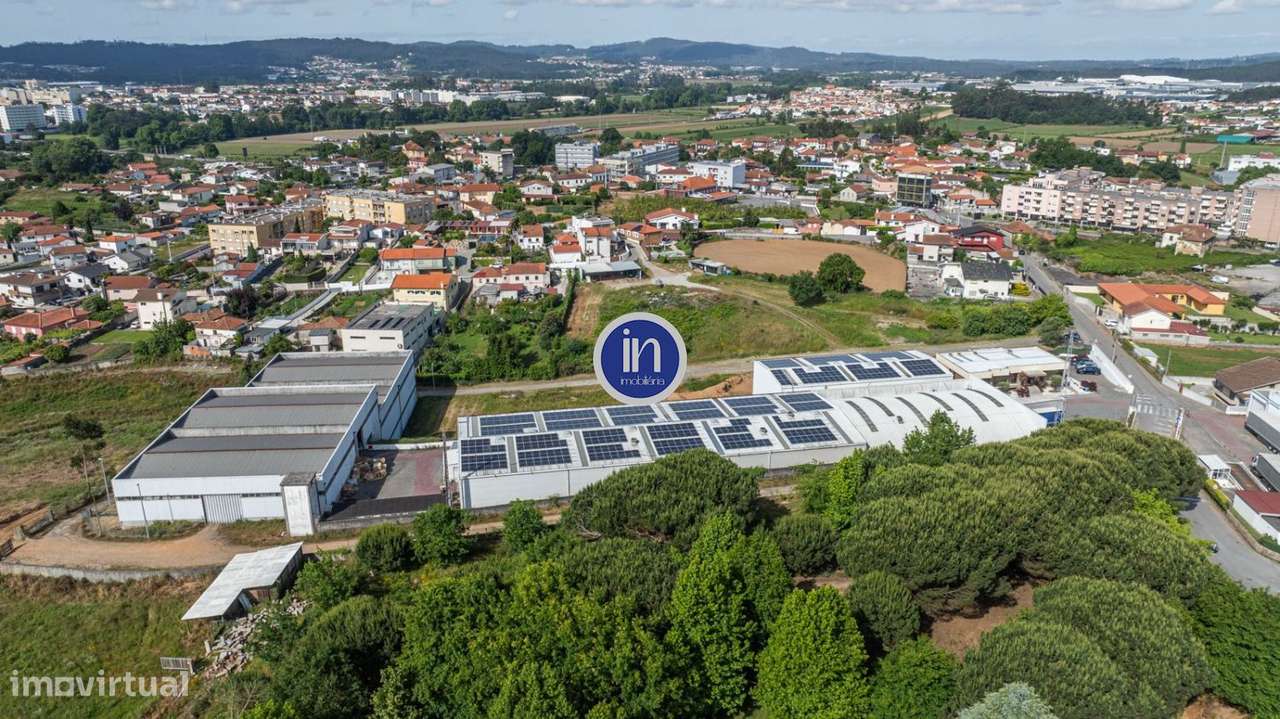 Armazém em Ribeirão-8