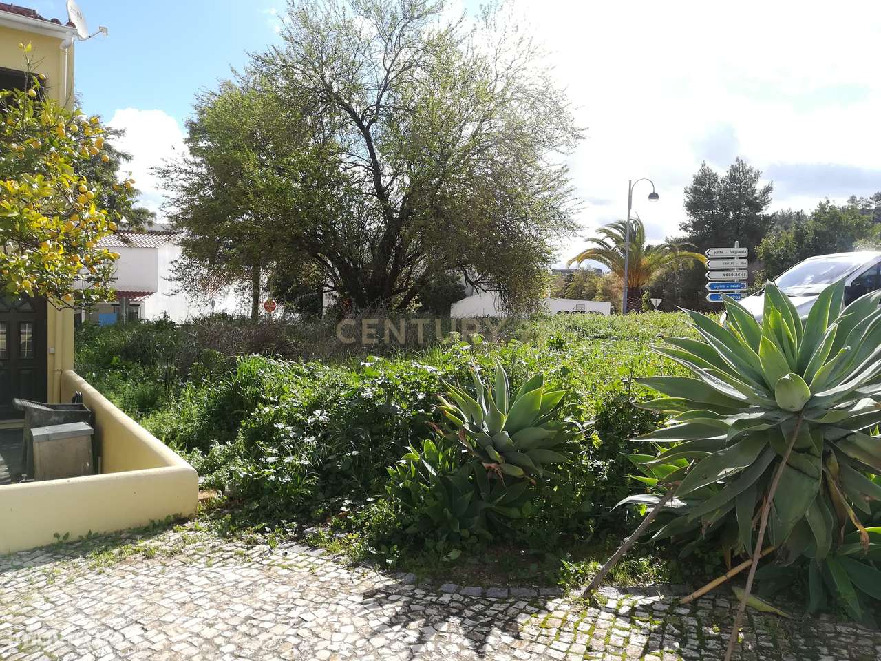 Lote de construção para moradia - Grande imagem: 5/6