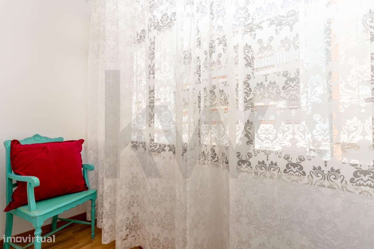 Apartamento T2 no Centro do Barreiro, com bastante Luz Natural, Confor-21