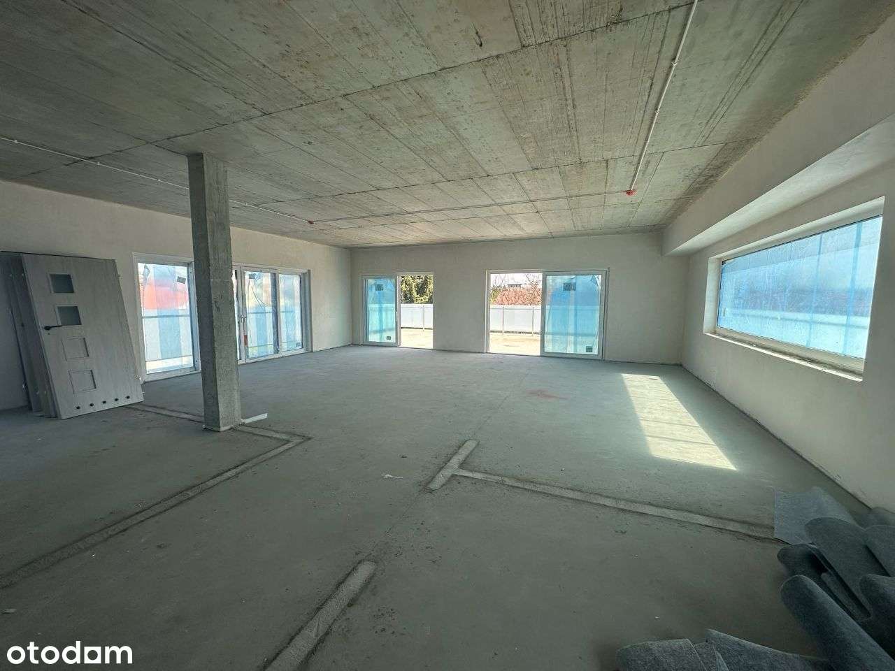Lokal użytkowy w nowym budynku-6