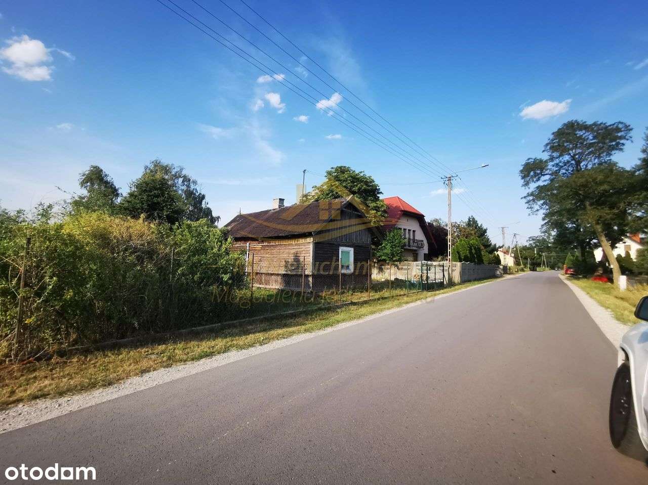 Działka 10 700m2 Karolina - Pełny obrazek: 4/4