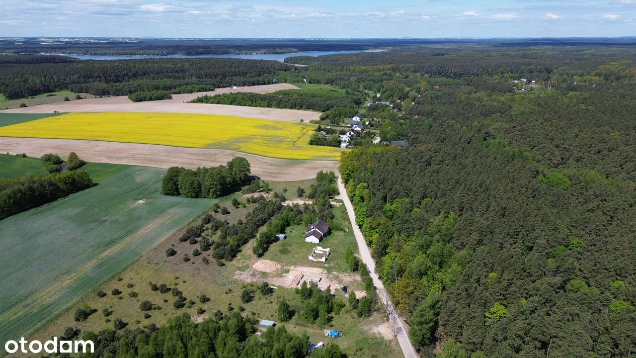 Nowy Jasiniec/blisko wody/kilka do wyboru - Pełny obrazek: 5/7