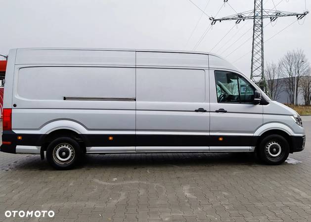 Volkswagen Crafter - 20