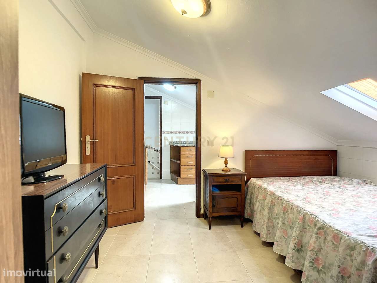 Apartamento Duplex  - Centro Histórico - Nazaré-21