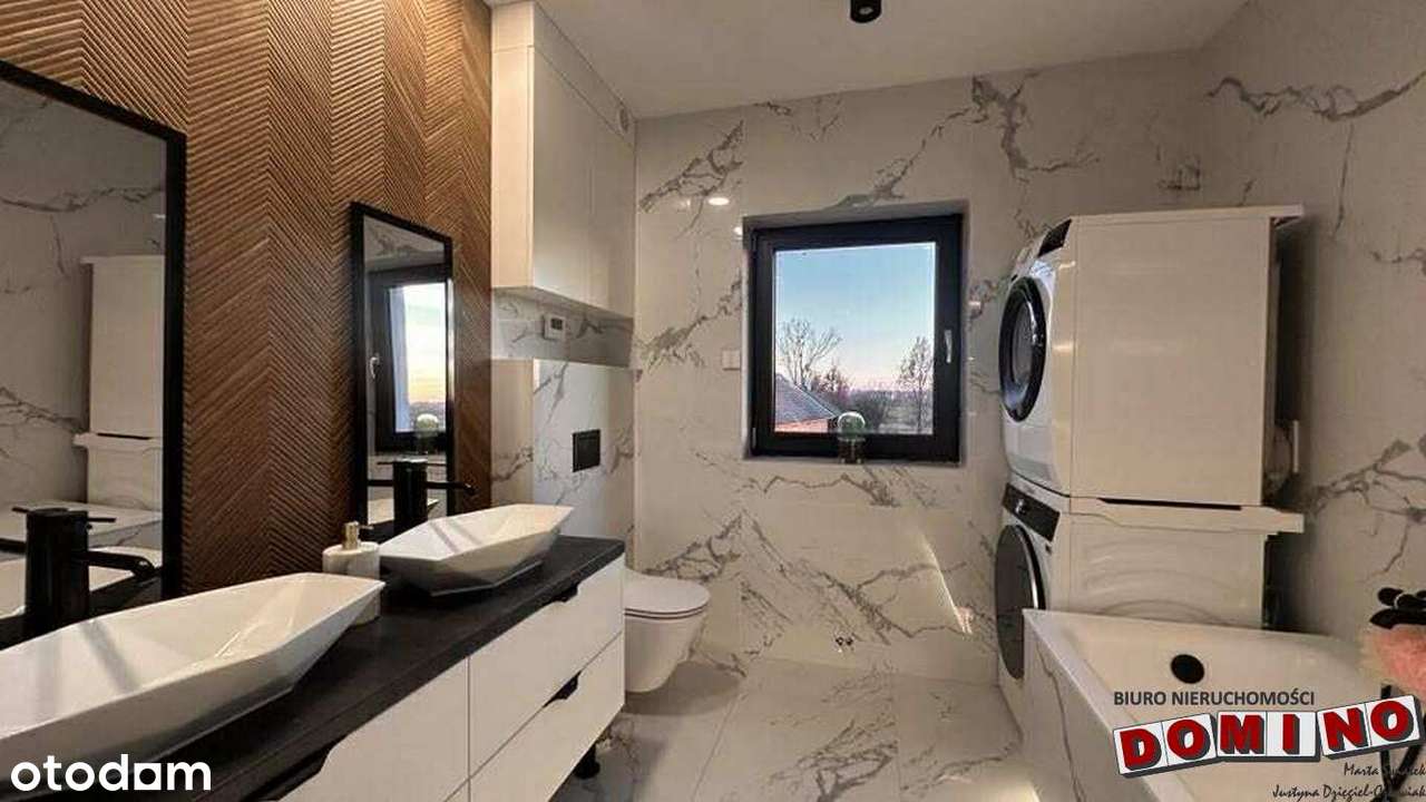 Dom o pow. 120m, 5 pokoi. Cena 969.000 zł - Pełny obrazek: 4/19