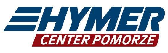 Hymer Center Pomorze logo