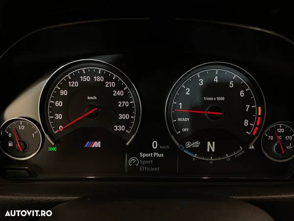 BMW M4 - 24