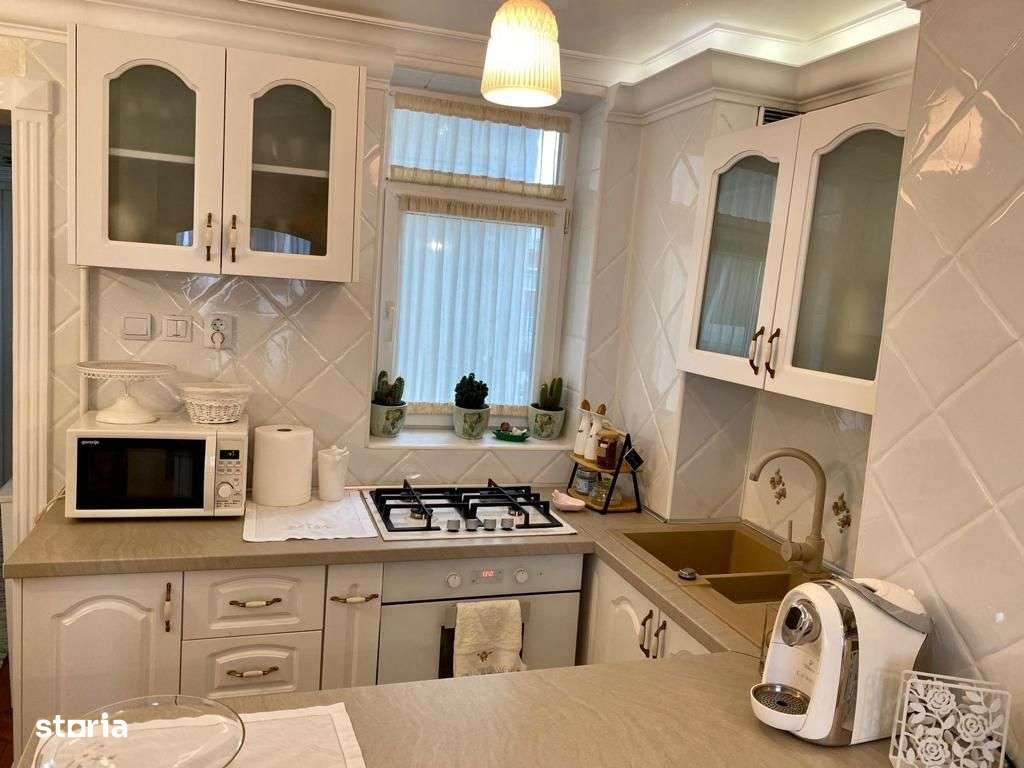 Apartament 2 camere | Dorobanți–Floreasca-3