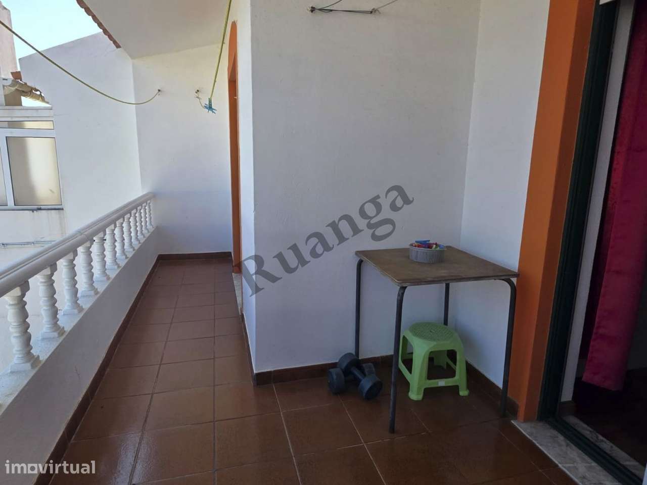 Moradia T4 para venda em Vila Nova de Santo André-34