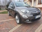 Fiat 500X 1.4 MultiAir Lounge - 8