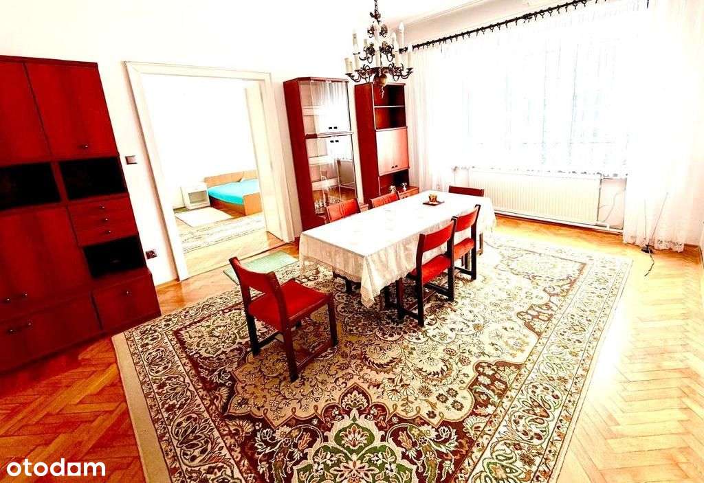 Bezczynszowe/ 1 piętro/balkon/2xmiejsce postojowe.-4