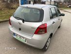 Toyota Yaris 1.0 Terra A/C - 7