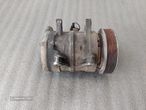 Compressor A/C Nissan Patrol Gr V Wagon (Y61) - 3