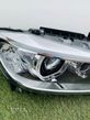 LAMPA PRAWA REFLEKTOR PRAWY BMW F30 F31 BI XENON KSENON NIE SKRĘTNY EU IGŁA - 4