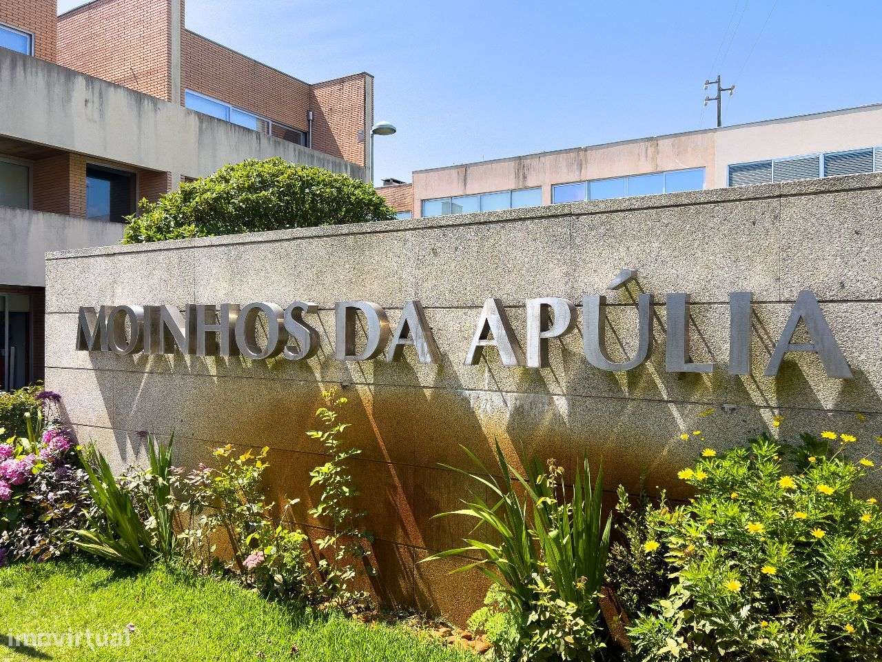 Apartamento T2, Apúlia, Esposende-20