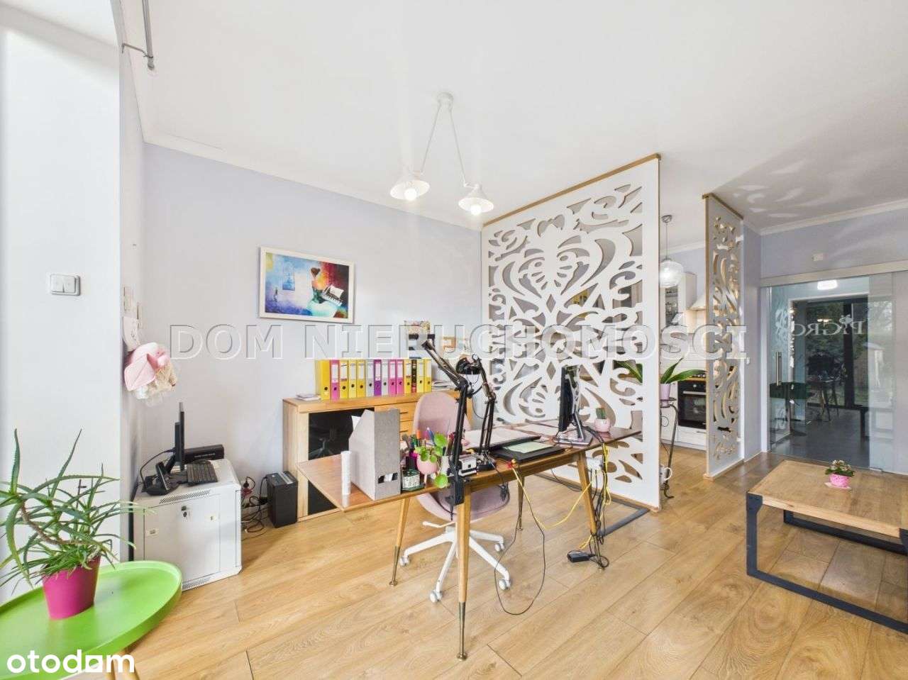 Piękny lokal w centrum Olsztynka - Pełny obrazek: 5/20