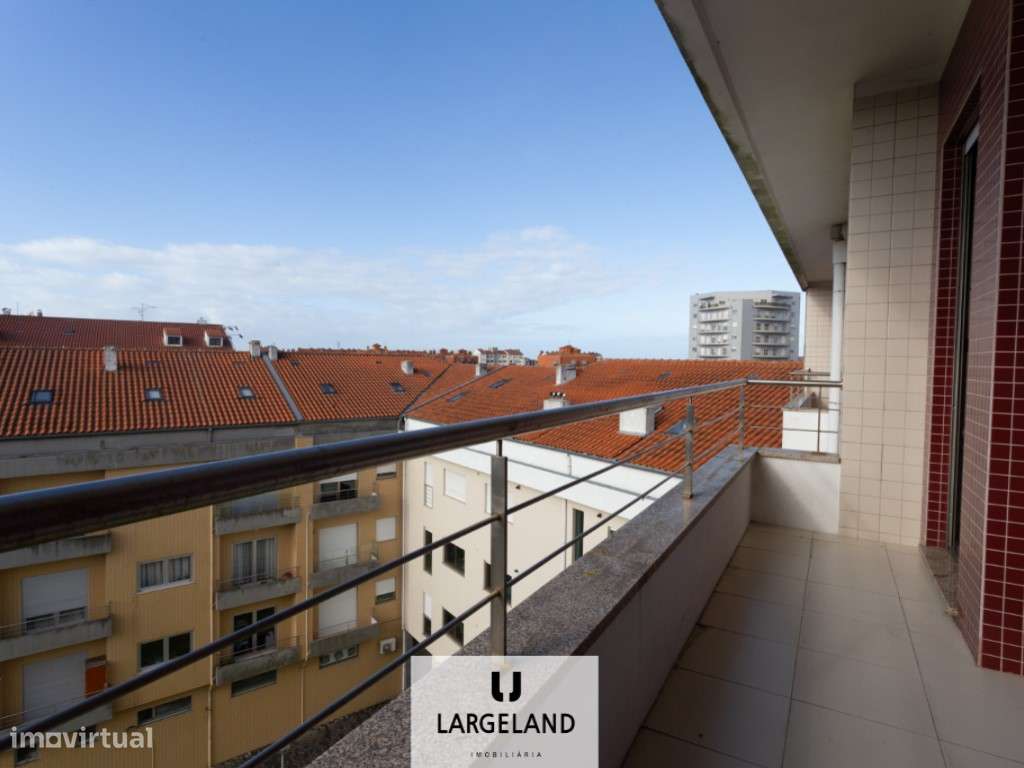 T3+1 Duplex - Zona Glicínias UA-8