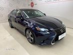 Lexus GS - 8