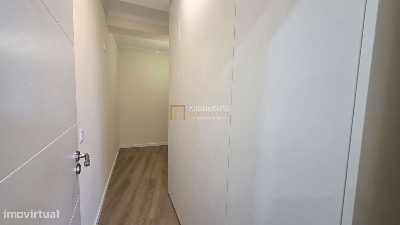 Apartamento T1+1 Venda em Vila do Conde,Vila do Conde-21