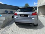 Peugeot 308 1.5 BlueHDi Allure Pack - 4