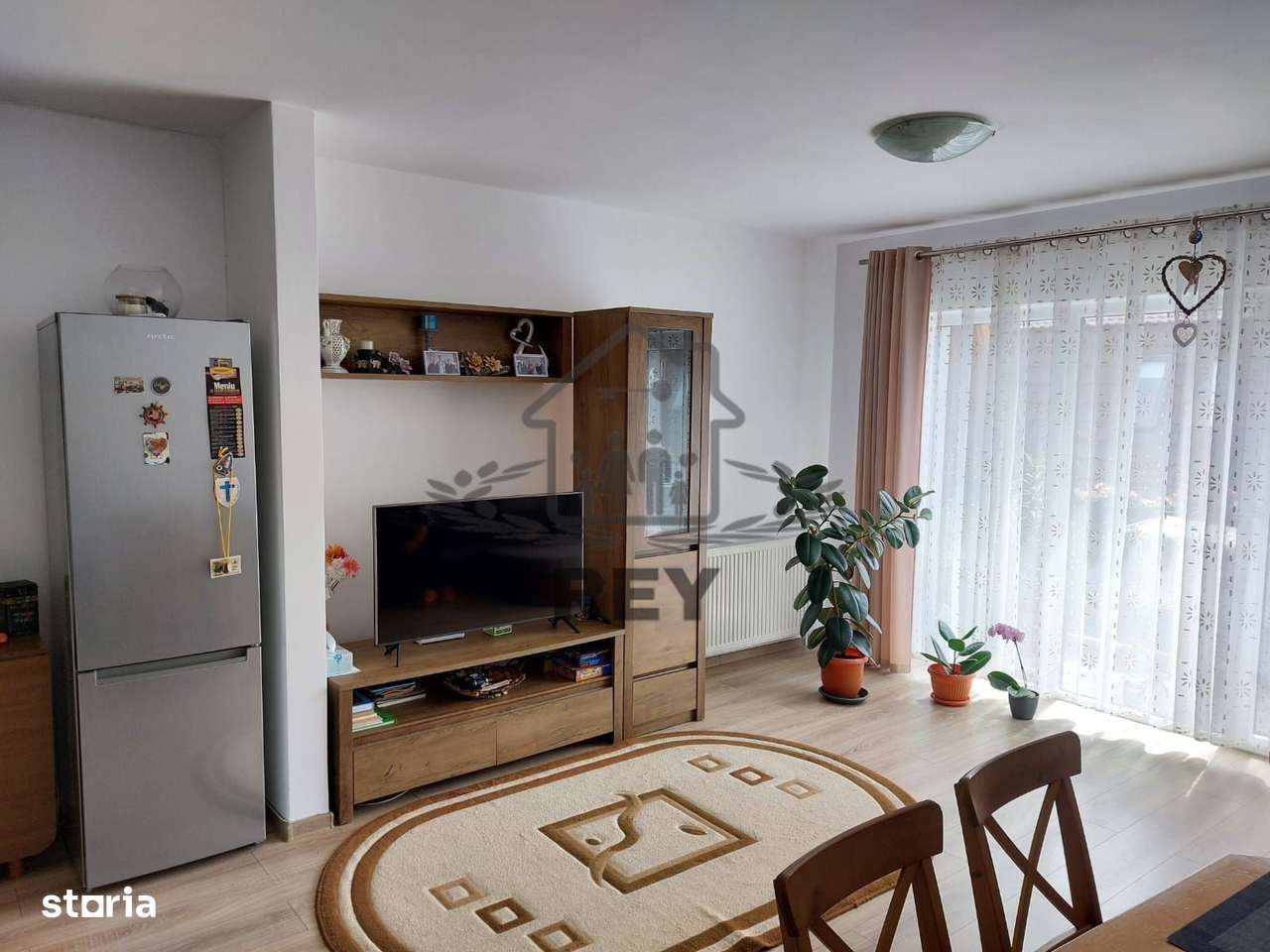 Apartament de vânzare – 2 camere decomandat | Lacul lui Binder - Imagine principală: 4/20