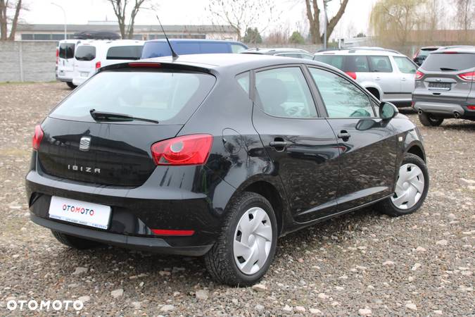 Seat Ibiza - 9