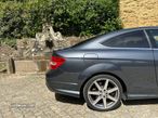 Mercedes-Benz C 220 CDi BE Aut. - 12