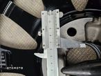 FELGI CITROEN PEUGEOT  7,5X18 ET 49  5x108  ORGINALNE - 39