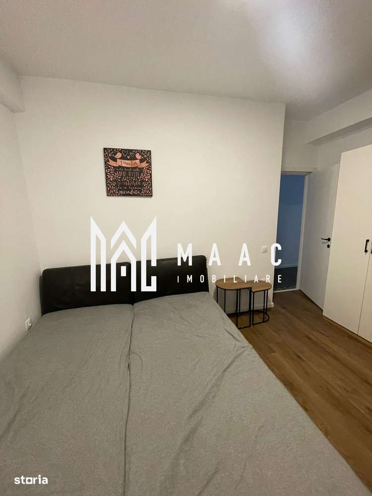 Apartament 2 Camere | Decomandat | Loc de parcare | O.Goga-1