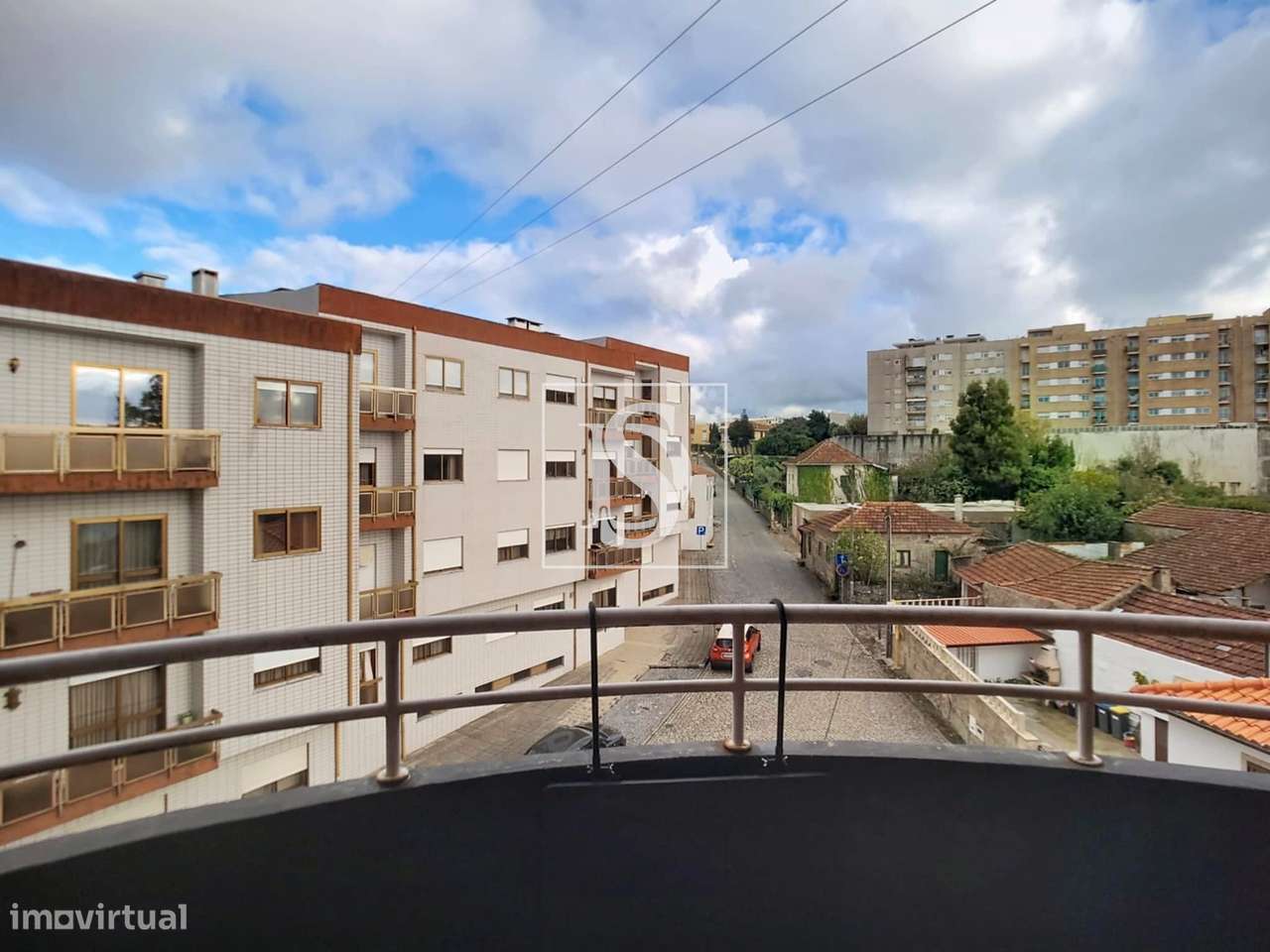 Apartamento T2  centro Ermesinde-9