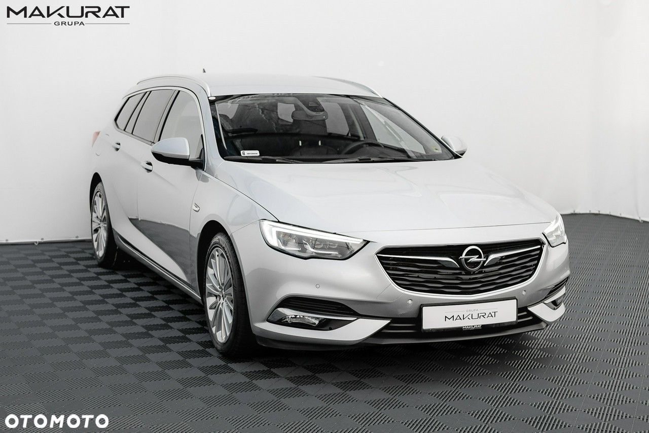Opel Insignia 2.0 CDTI Elite S&S - 3