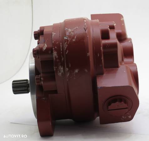 Pompa hidraulica CESSNA  25507 LSA - 1